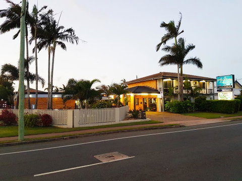Miners Lodge Motor Inn - Holiday Find 0
