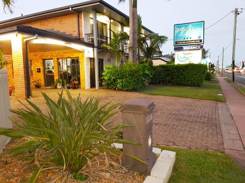 Miners Lodge Motor Inn - Holiday Find 3