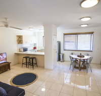 Minnie St 2 Bedroom / 2 Bathroom Apartment - Holiday Find