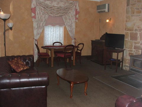 Mintaro Hideaway - Holiday Find 1