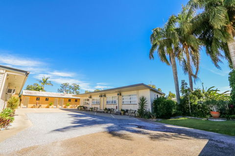 Miriam Vale Motel - Holiday Find 3