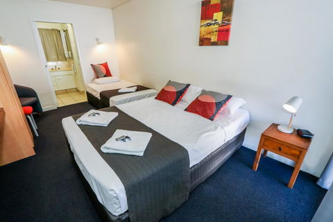 Miriam Vale Motel - Holiday Find 2