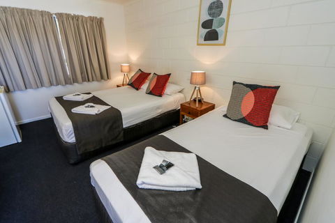 Miriam Vale Motel - Holiday Find 0