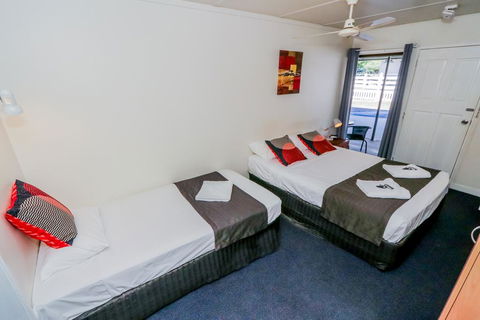 Miriam Vale Motel - Holiday Find 1