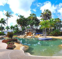 Mission Beach Resort - Holiday Find