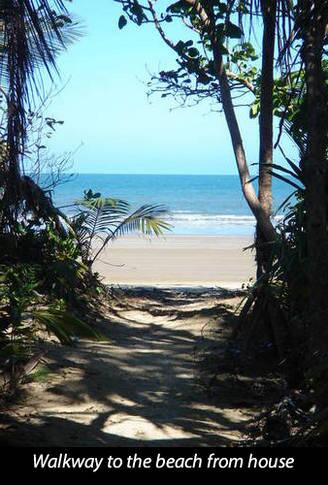Mission Belle - Stunning Beachfront House - Holiday Find 3
