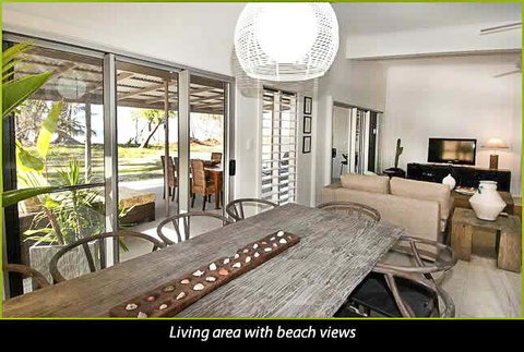 Mission Belle - Stunning Beachfront House - Holiday Find 0