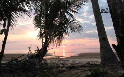 Mission Belle - Stunning Beachfront House - Holiday Find 2