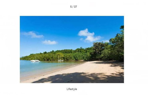 Mission Belle - Stunning Beachfront House - Holiday Find 1