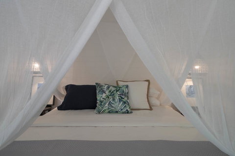 Mist At Cape Tribulation - Holiday Find 3