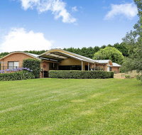 Misty Creek of Robertson - proximity and privacy - Holiday Find