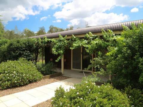 Misty Glen Cottage - Holiday Find 2