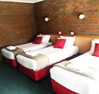 Moama Motel - Holiday Find