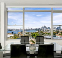 Modern 2BR Apartment with Views HARIS - Holiday Find