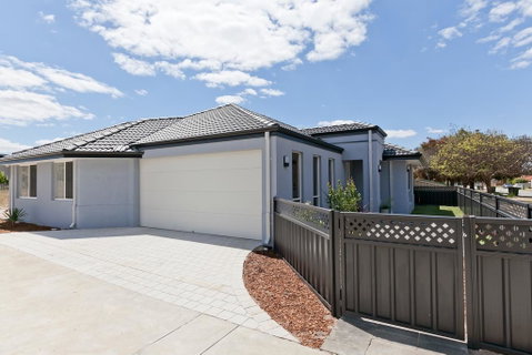 Modern And Spacious Home Near Curtin University - Holiday Find 1