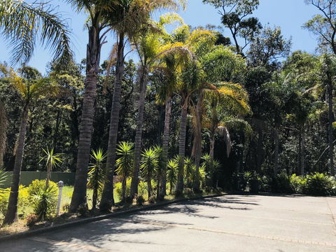 Mollymook Paradise Haven Motel - Holiday Find 1