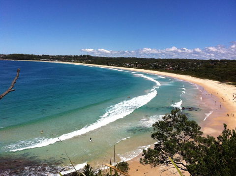 Mollymook Paradise Haven Motel - Holiday Find 2