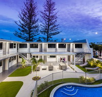 Montego Mermaid Beach Motel - Holiday Find