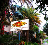 Montego Sands Resort - Holiday Find