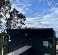 Months and Seasons - Momentary Escapes - Beach House - Holiday Find