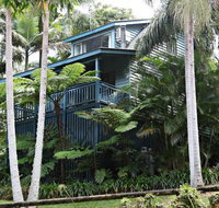 Montville Country Cabins - Holiday Find