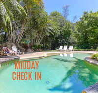 Montville Mountain Inn Resort - Holiday Find