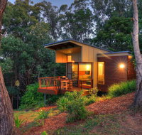Montville Ocean View Cottages - Holiday Find