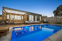 Moonah Beachside Retreat