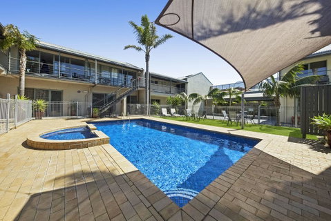 Moonlight Bay Apartments - Holiday Find 0