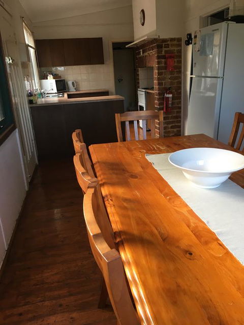 Morella Farm - Holiday Find 1