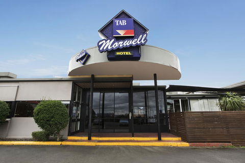 Morwell Hotel - Holiday Find 0