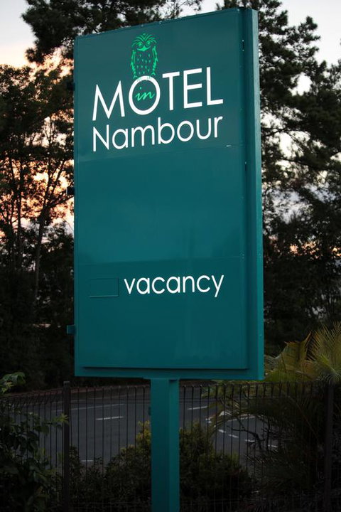 Motel In Nambour - Holiday Find 3