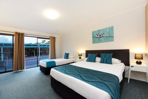 Motel In Nambour - Holiday Find 1