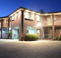 Motel Margeurita - Holiday Find