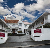 Motel Mayfair on Cavell - Holiday Find