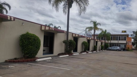 Motel Monaco - Holiday Find 0