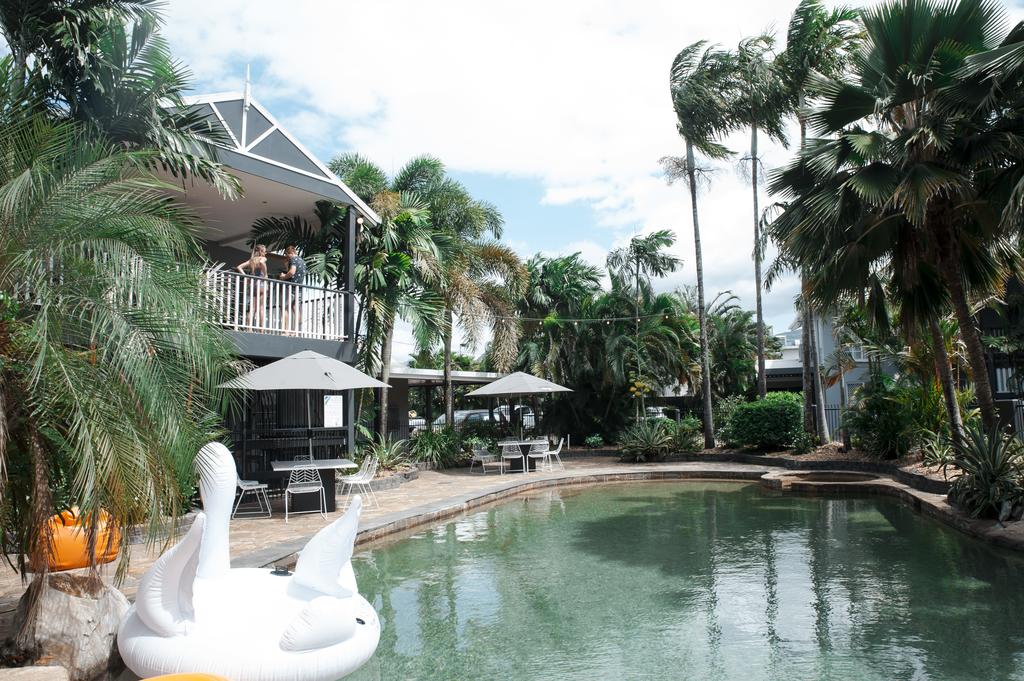 Cairns QLD Holiday Find