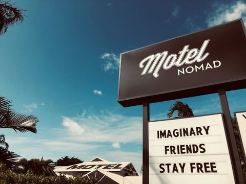 Motel Nomad - Holiday Find 2