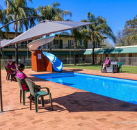 Motel Riverina - Holiday Find