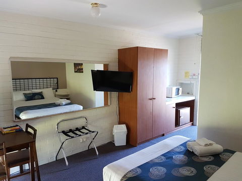 Motel Traralgon - Holiday Find 2