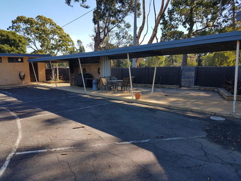 Motel Traralgon - Holiday Find 1