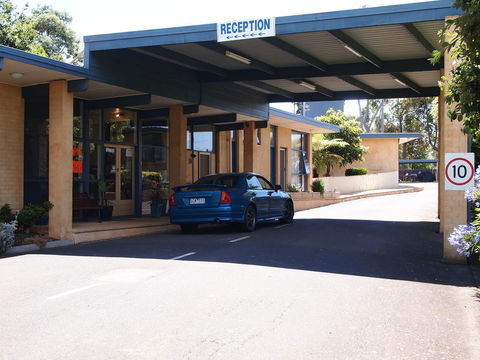 Motel Traralgon - Holiday Find 0