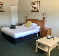 Motel Wellington Wodonga - Holiday Find