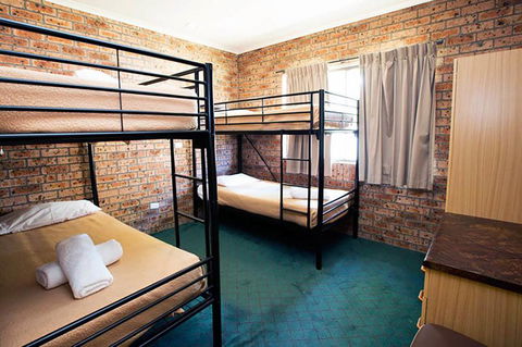 Motto Farm Motel - Holiday Find 2