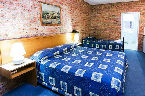 Motto Farm Motel - Holiday Find 3