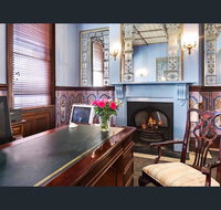 Mount Victoria Manor - Holiday Find