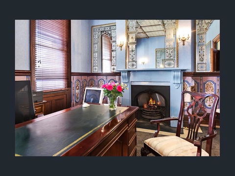 Mount Victoria Manor - Holiday Find 0
