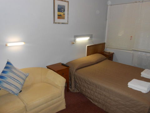 Mount View Motel - Holiday Find 0