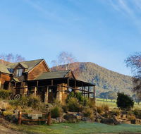 Mountain Grass Lodge 2 bedroom - Holiday Find