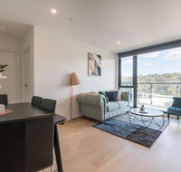 Mountain View 2 Bed 2 Bath ApartmentPlayhouse - Holiday Find